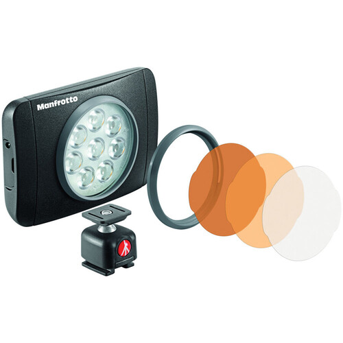 Manfrotto Lumimuse 8 LED Işık