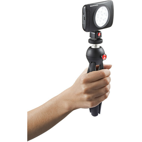 Manfrotto Lumimuse 8 LED Işık