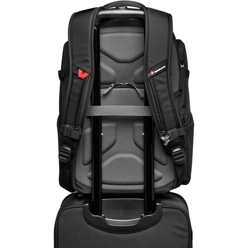 Manfrotto MA3-BP-BF Advanced Befree Sırt Çantası III