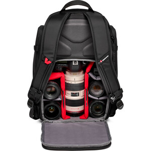 Manfrotto MA3-BP-BF Advanced Befree Sırt Çantası III - Thumbnail