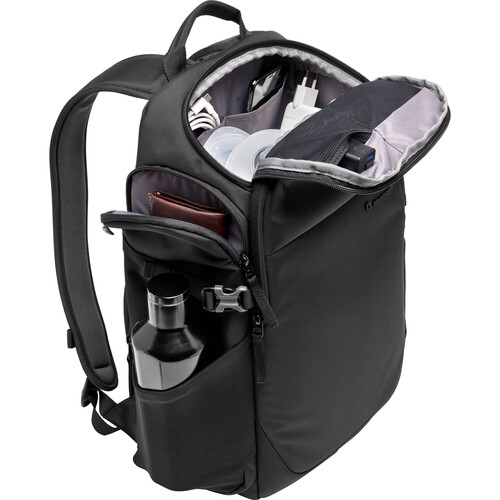 Manfrotto MA3-BP-BF Advanced Befree Sırt Çantası III