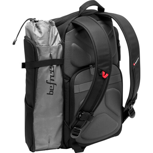 Manfrotto MA3-BP-BF Advanced Befree Sırt Çantası III