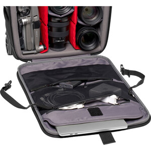 Manfrotto MA3-RB Advanced III Tekerlekli Kamera Çantası - Thumbnail
