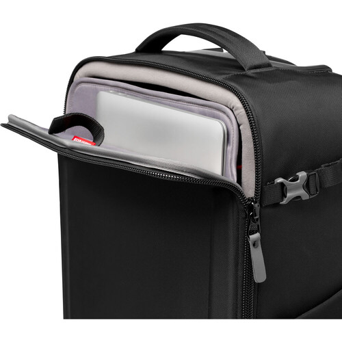Manfrotto MA3-RB Advanced III Tekerlekli Kamera Çantası