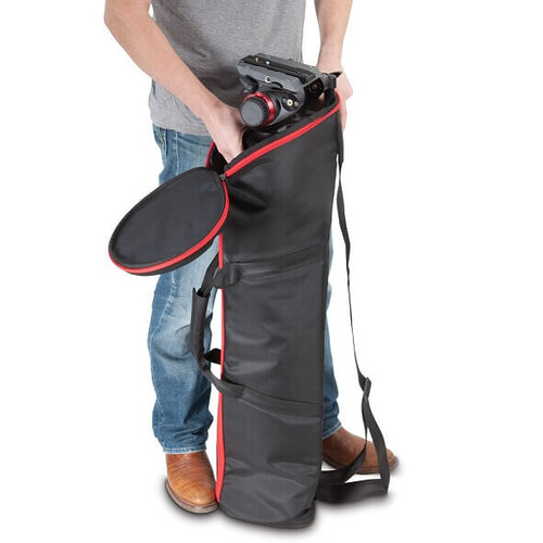 Manfrotto MBAG100PN Yastıklı Tripod Çantası 100cm