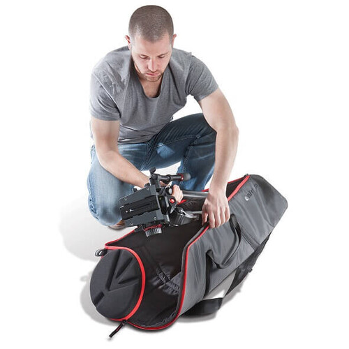 Manfrotto MBAG100PN Yastıklı Tripod Çantası 100cm