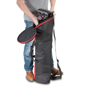 Manfrotto - Manfrotto MBAG120PN Yastıklı Tripod Çantası 120CM (1)