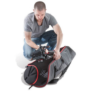 Manfrotto MBAG120PN Yastıklı Tripod Çantası 120CM - Thumbnail