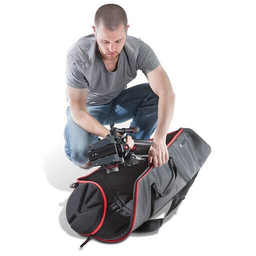 Manfrotto MBAG120PN Yastıklı Tripod Çantası 120CM