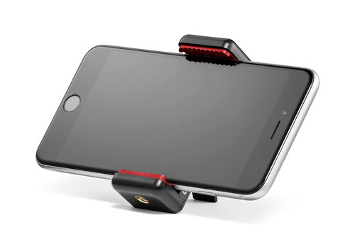 Manfrotto MCLAMP Telefon Tutacağı