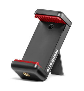 Manfrotto - Manfrotto MCLAMP Telefon Tutacağı (1)
