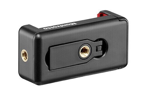 Manfrotto MCLAMP Telefon Tutacağı
