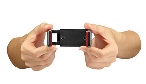 Manfrotto MCLAMP Telefon Tutacağı - Thumbnail