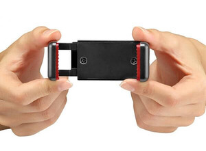 Manfrotto MCLAMP Telefon Tutacağı - Thumbnail