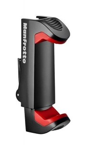 Manfrotto - Manfrotto MCPIXI Pixi Universal Smartphone Clamp