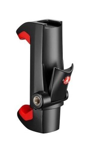 Manfrotto MCPIXI Pixi Universal Smartphone Clamp - Thumbnail