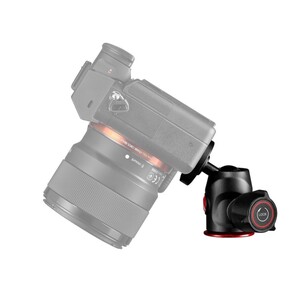 Manfrotto MH492-BH Top Başlık - Thumbnail