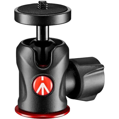 Manfrotto MH492-BH Top Başlık