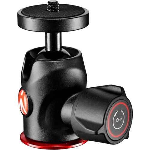 Manfrotto MH492-BH Top Başlık