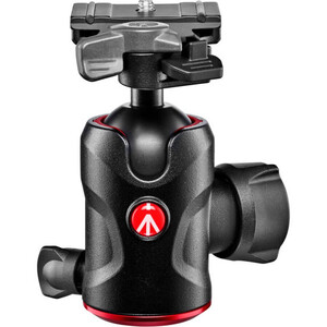 Manfrotto MH496-BH Tripod Top Başlığı - Thumbnail