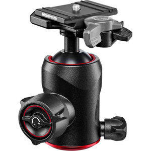 Manfrotto MH496-BH Tripod Top Başlığı - Thumbnail