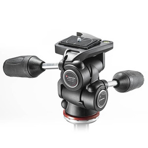 Manfrotto MH804-3W RC2 Başlık - Thumbnail