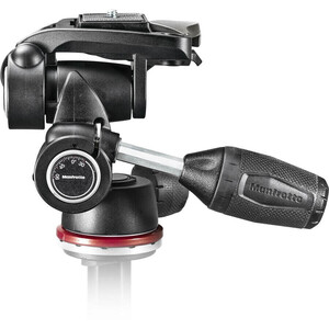 Manfrotto - Manfrotto MH804-3W RC2 Başlık (1)