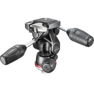 Manfrotto MH804-3W RC2 Başlık - Thumbnail