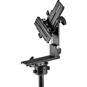 Manfrotto - Manfrotto MHPANOUVR VR Panoramik Başlık (303SPH yerine)