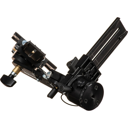 Manfrotto MHPANOUVR VR Panoramik Başlık (303SPH yerine)