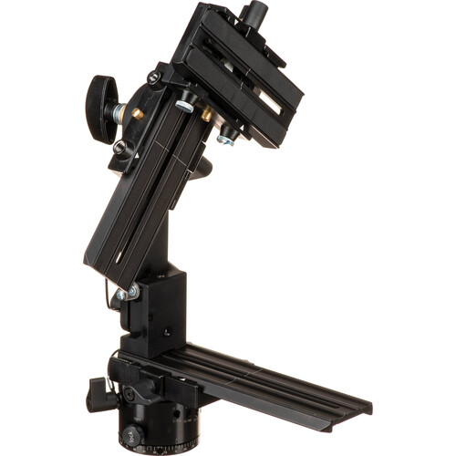 Manfrotto MHPANOUVR VR Panoramik Başlık (303SPH yerine)