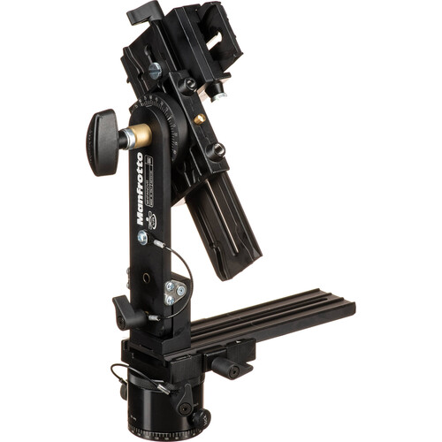 Manfrotto MHPANOUVR VR Panoramik Başlık (303SPH yerine)