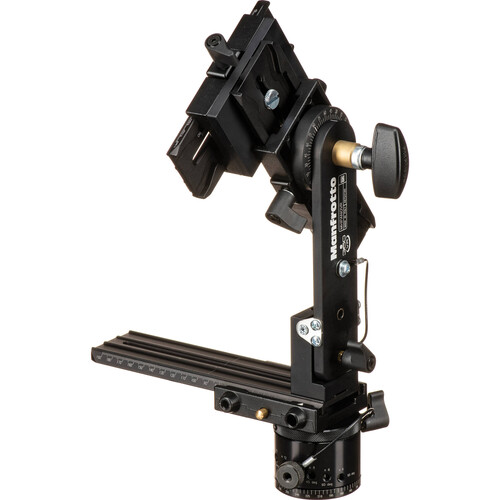 Manfrotto MHPANOUVR VR Panoramik Başlık (303SPH yerine)