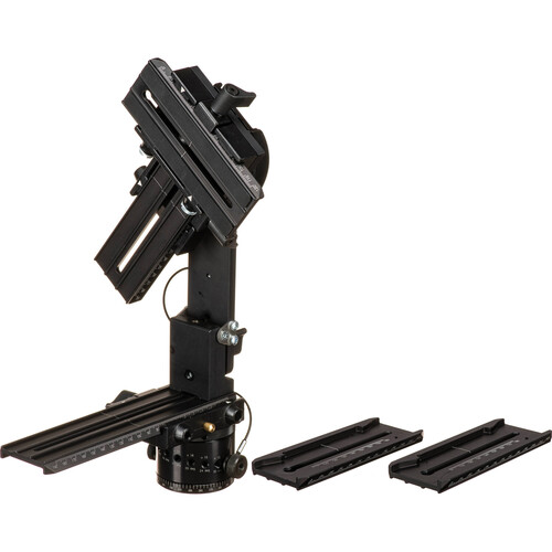 Manfrotto MHPANOUVR VR Panoramik Başlık (303SPH yerine)