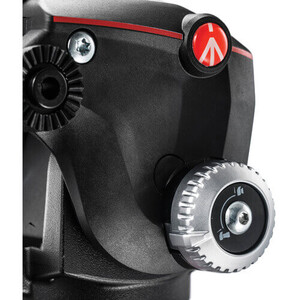 Manfrotto MHXPRO-2W X-Pro Fluid Head - Thumbnail