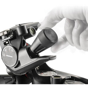 Manfrotto MHXPRO-3WG X-PRO GEARED HEAD - Thumbnail