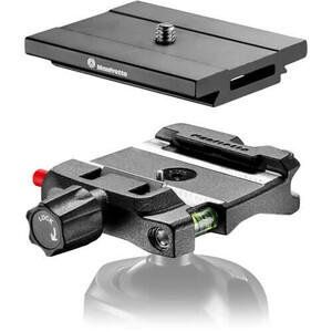 Manfrotto MHXPRO-BHQ6 XPRO Ball Head Tripod Başlığı - Thumbnail