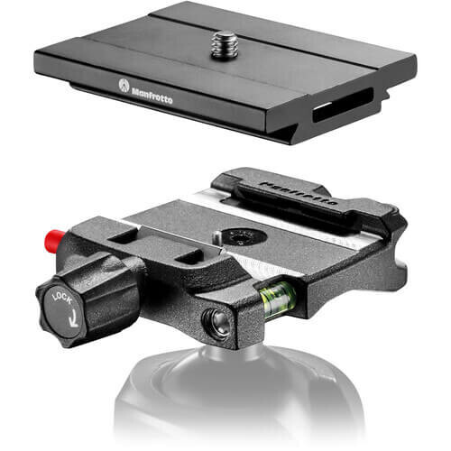 Manfrotto MHXPRO-BHQ6 XPRO Ball Head Tripod Başlığı