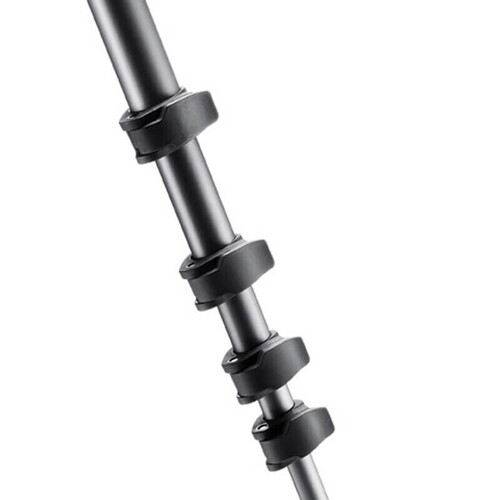 Manfrotto MK Compact Advanced Tripod