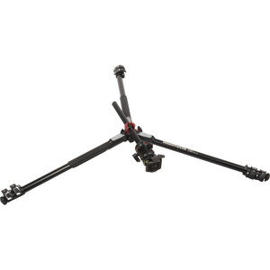 Manfrotto MK190XPRO3-BHQ2 Alüminyum Tripod - Thumbnail