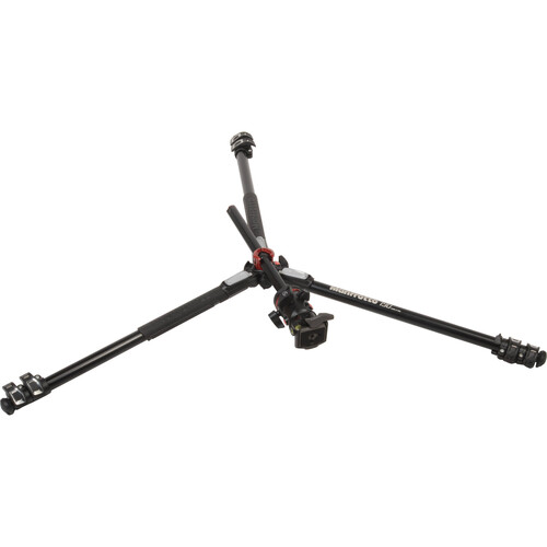 Manfrotto MK190XPRO3-BHQ2 Alüminyum Tripod