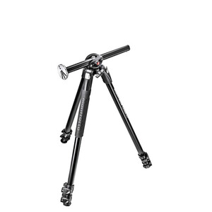 Manfrotto MK290DUA3-3W Tripod Kiti - Thumbnail