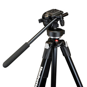 Manfrotto MK290XTA3-2W Alüminyum Video Tripod - Thumbnail