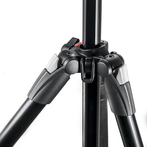 Manfrotto MK290XTA3-3W Xtra Taşıma Çantalı Kit ( MK294A3-D3RC2 yerine ) - Thumbnail