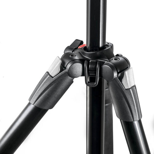 Manfrotto MK290XTA3-3W Xtra Taşıma Çantalı Kit ( MK294A3-D3RC2 yerine )