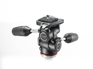 Manfrotto MK290XTA3-3W Xtra Taşıma Çantalı Kit ( MK294A3-D3RC2 yerine ) - Thumbnail