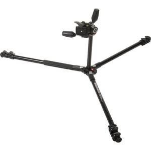 Manfrotto MK290XTA3-3W Xtra Taşıma Çantalı Kit ( MK294A3-D3RC2 yerine ) - Thumbnail