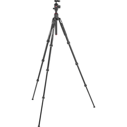 MANFROTTO MKBFRA4GTXP-BH BEFREE GT XPRO ALU Seyahat Tripodu & 496 Ball Head - Thumbnail