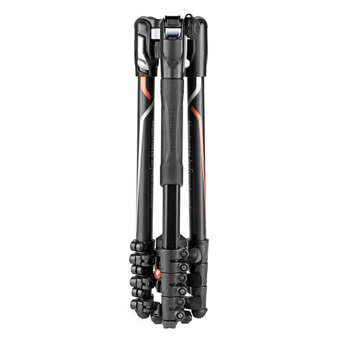 Manfrotto MKBFRLA-BH BEFREE Advanced Lever Alpha