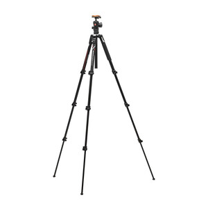 Manfrotto MKBFRLA-BH BEFREE Advanced Lever Alpha - Thumbnail